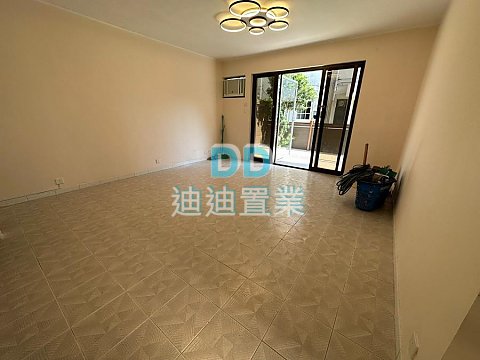 五塊田村寧靜舒適 出入將軍澳方便怏快捷