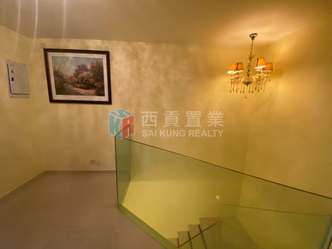 馬游塘村