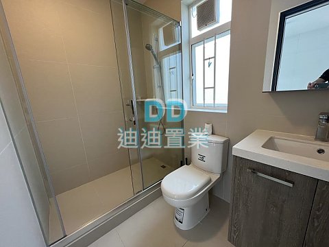 蠔涌村 位置方便 景觀開揚 裝修企理