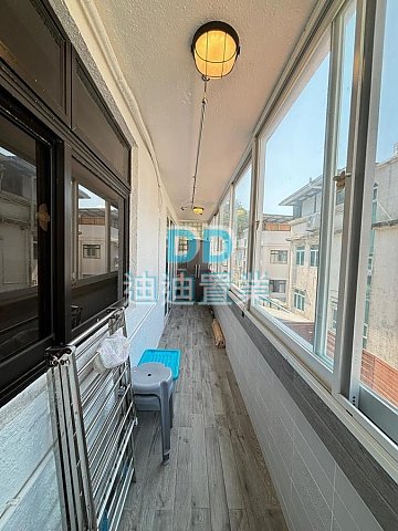 清水灣村屋 環境寧靜舒適