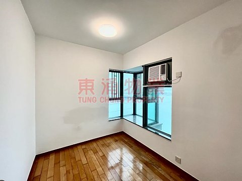 海堤灣畔 第03座 機場海景