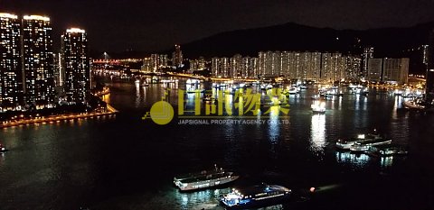 海濱花園 第05座 海濤閣