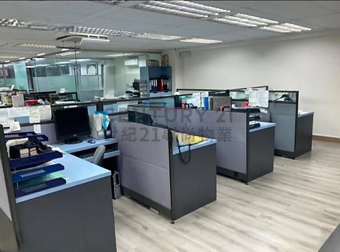 緯綸工業大廈