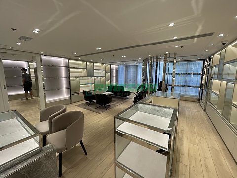 新港中心 第01座 新港中心 第01座