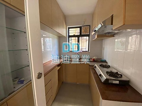 西沙路村屆屋 面向海景