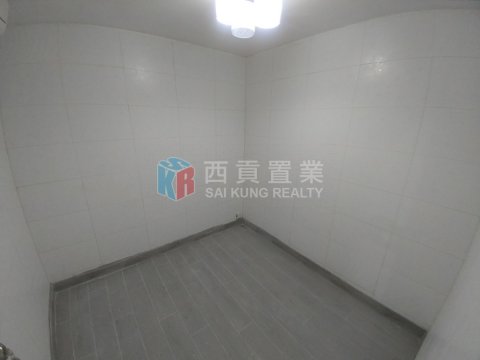 蠔涌村