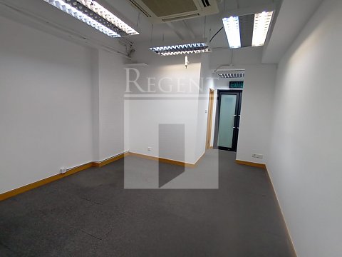 LEMMI CTR (利寶時中心) 