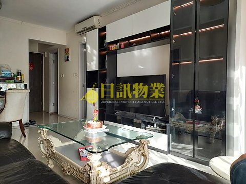 環宇海灣 第08座
