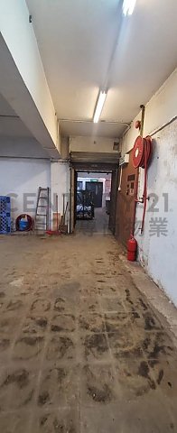 盛德工業大廈