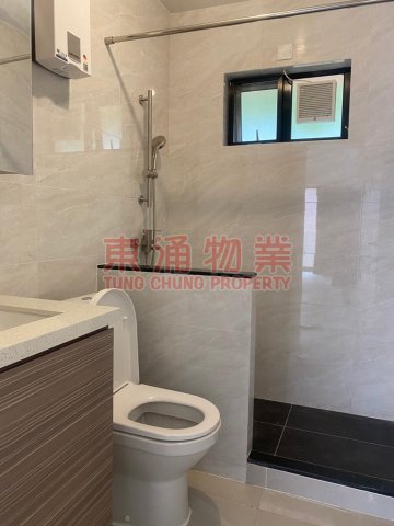 壩尾村