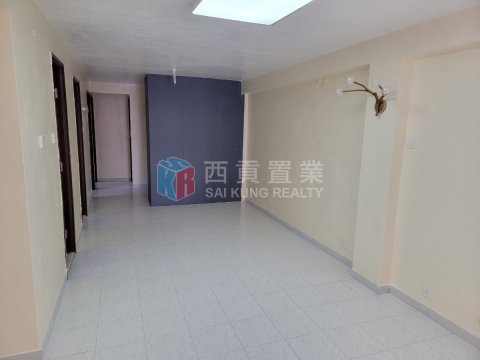 孟公屋坑美頂