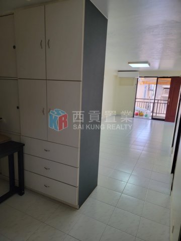 孟公屋坑美頂