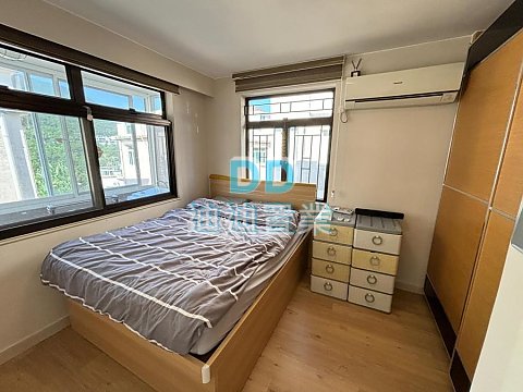 清水灣村屋 環境寧靜舒適