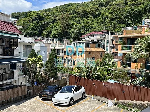 清水灣村屋 出入方便