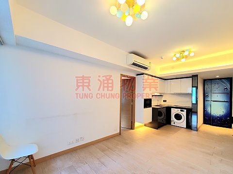 東環 第01期 第03B座 一房劈住走不回頭