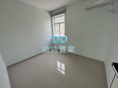 蠔涌村 位置方便 景觀開揚 裝修企理