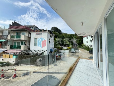 孟公屋洪屋