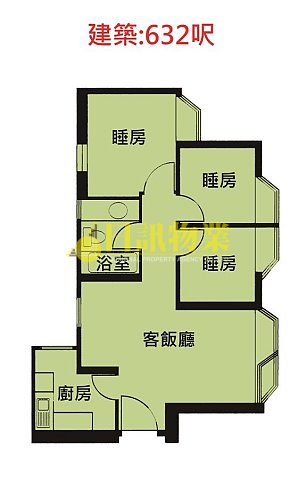 海濱花園 第10座 海昇閣