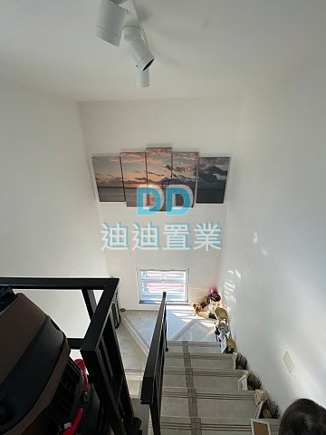 井頭村鄰近GOPARK 配套設施齊全