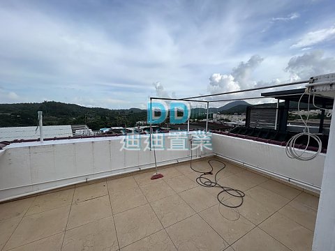 北港寧靜小村 環境舒適