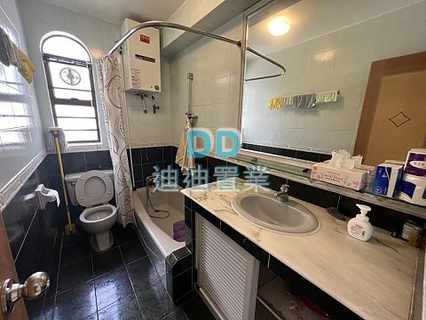 清水灣村屋 出入方便