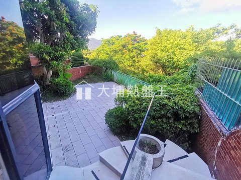 翡翠花園  