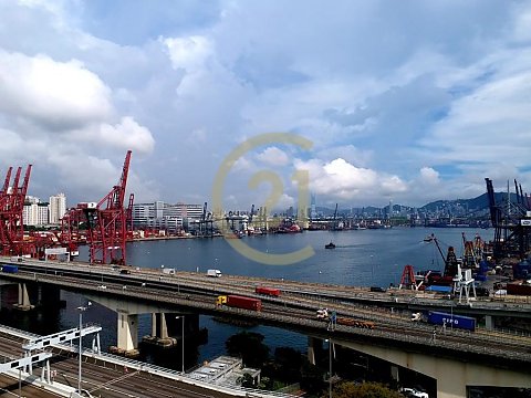 青衣工業中心 E座
