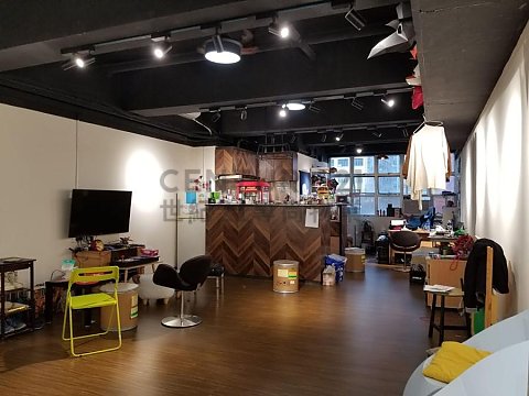 順力工業大廈 售盤 /  租盤