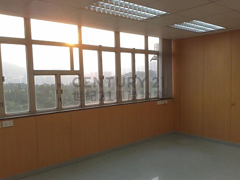 永恆工業大廈