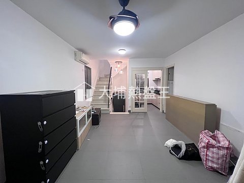 新屋仔