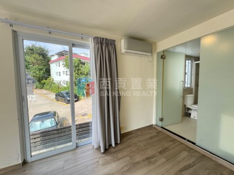 孟公屋洪屋