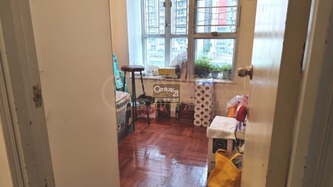 越秀廣場 第02座 秀華苑