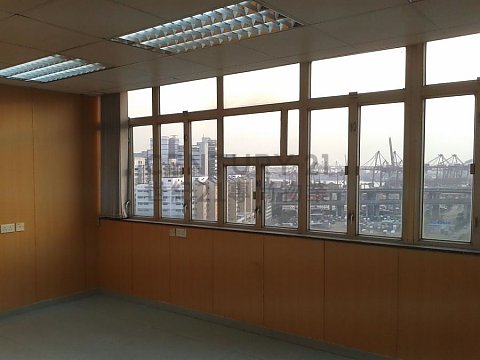 永恆工業大廈