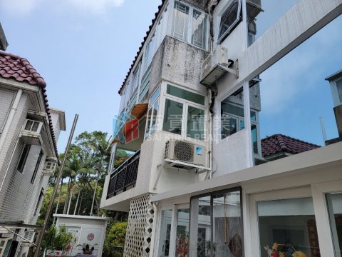 孟公屋坑美頂