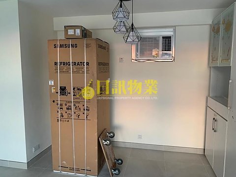 海濱花園 第05座 海濤閣