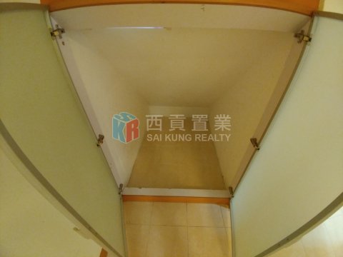 對面海村
