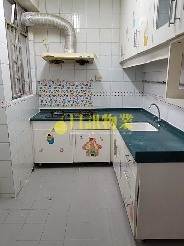 海濱花園 第19座 海逸閣