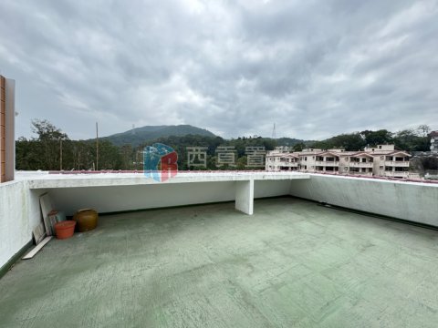 井欄樹