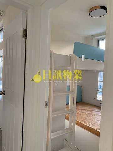 海濱花園 第05座 海濤閣