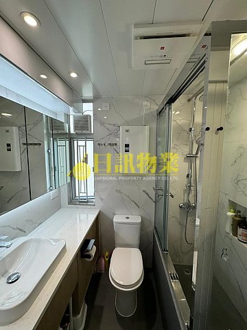 海濱花園 第01座 海寶閣