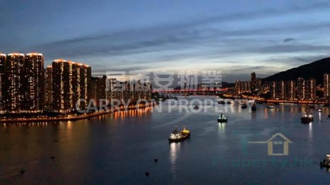 WATERSIDE PLAZA BLK 01