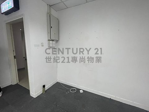 柏秀中心 租盤