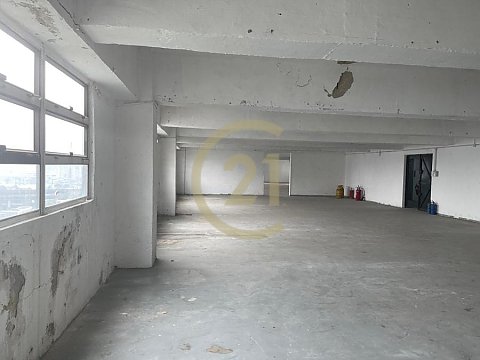 葵灣工業大廈