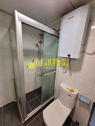 海濱花園 第01座 海寶閣