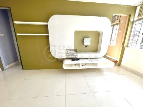 龍蟠苑 E座 龍璋閣