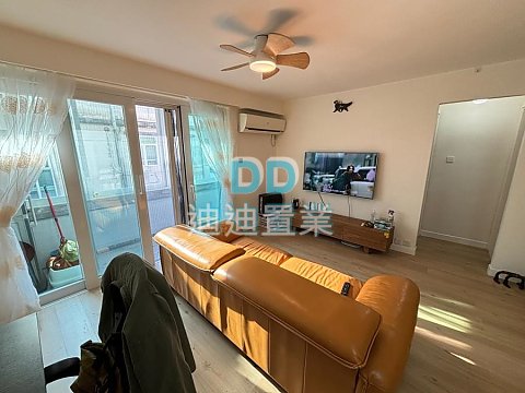 清水灣村屋 環境寧靜舒適