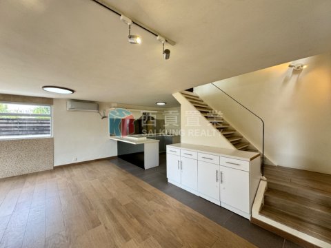 孟公屋洪屋