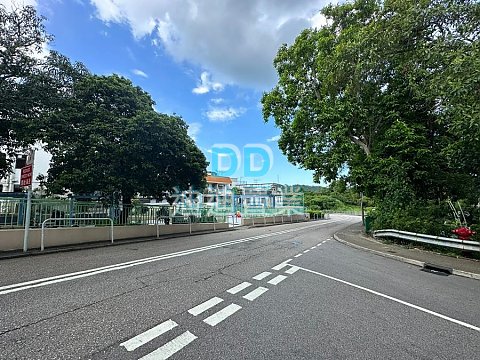 北港寧靜小村 傢電齊全