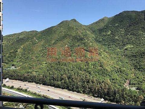 映灣園 第04期 第16座 聽濤軒 東南三房出線