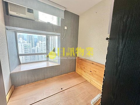 海濱花園 第11座 海明閣